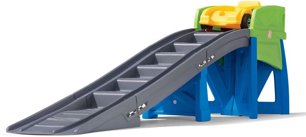 Extreme Coaster Kids Ride Toy
