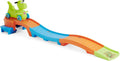 Dino Dash Up & Down Roller Coaster Kids Ride Toy