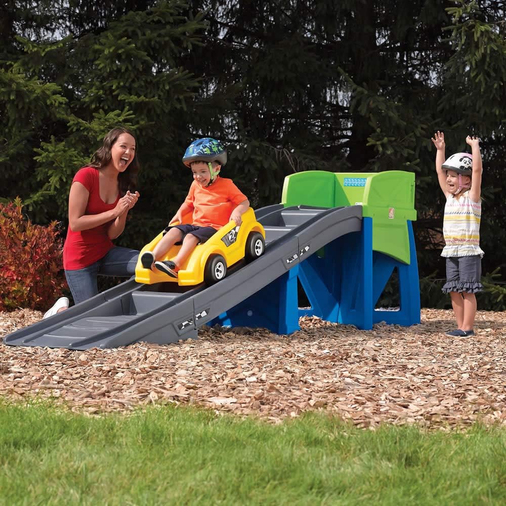 Extreme Coaster Kids Ride Toy