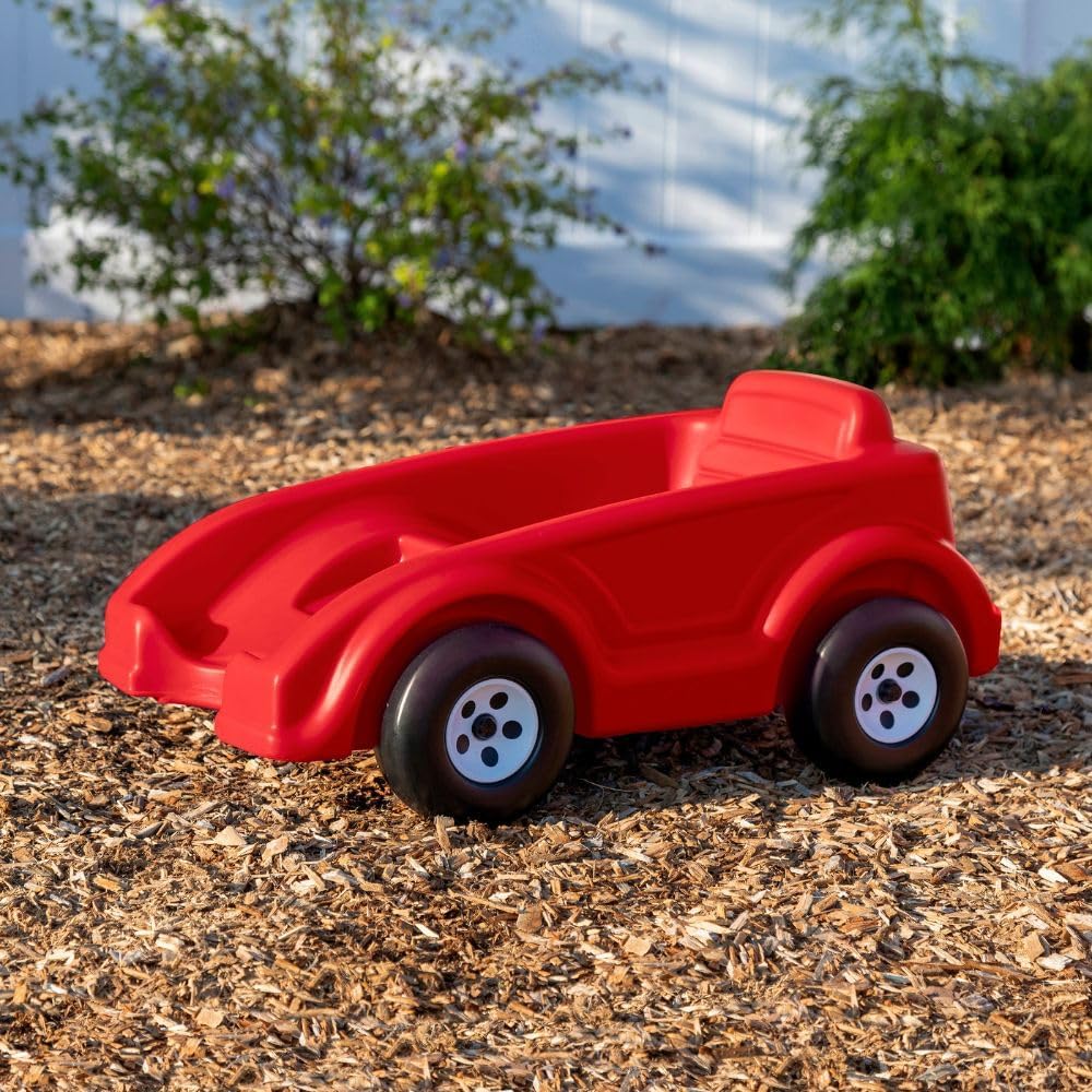 Extreme Thrill Coaster Kids Ride Toy