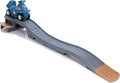 Up & Down Roller Coaster Kids Ride Toy