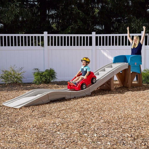 Extreme Thrill Coaster Kids Ride Toy